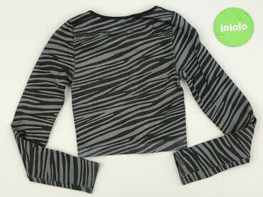 primark gingham top: Primark, Top damski, XS — 3