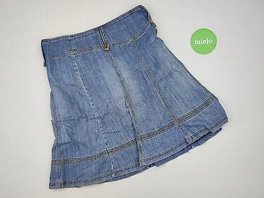 salsa jeans: Camaïeu, Spódnica damska, rozmiar L — 2