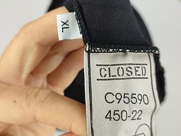 isle collection: Closed, Bluzka damska, rozmiar XL — 6