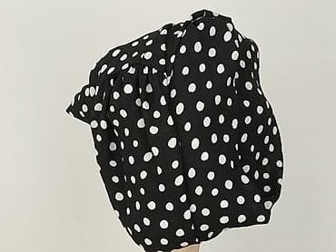 polka dot: Dorothy Perkins, Bluzka damska, rozmiar L — 6