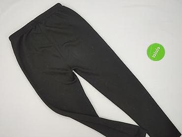 botki h: Legginsy rozmiar XL — 3