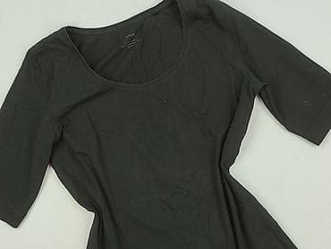 biustonosz 85f: OPUS, T-shirt damski, rozmiar XL — 1