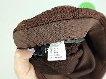 spodnica mini: Spódnica damska, rozmiar 2XS — 4