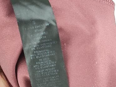 t shirty essential: ASOS Design, T-shirt damski, rozmiar S — 5