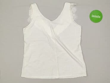 koszulki bez rękawów damskie marella: Bluzka damska, rozmiar S — 2