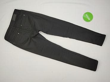 jeansy pumpy damskie: Jeansy damskie, rozmiar S — 3