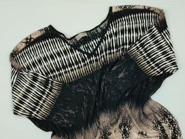 stringi damskie xxl: Bluzka damska, rozmiar 5XL — 1