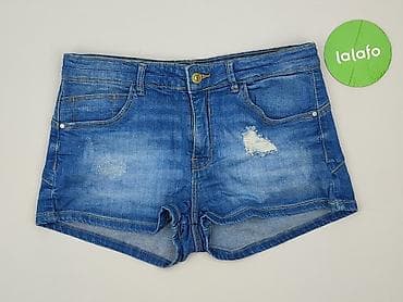 shorty lidl: Szorty damskie, rozmiar M — 2