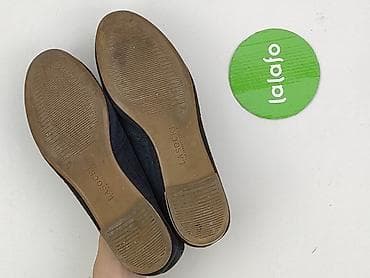 sprzedam buty: Półbuty damskie, rozmiar 39 — 6