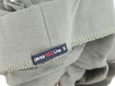 plisowane zielone spódnice: Spódnica damska, rozmiar S — 4