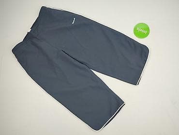 dresy kompletne: Reebok, Spodnie 3/4 damskie, rozmiar L — 2