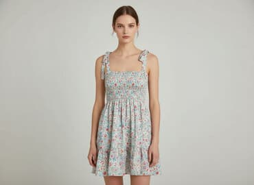 sukienki letnie 44: Pimkie, Sukienka damska, rozmiar S — 8