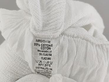 rozmiary bluzek: Styled In Italy, Bluzka damska, rozmiar 9XL — 5