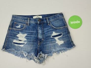 krótkie spodenki tommy hilfiger: Hollister, Szorty damskie, rozmiar S — 2