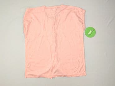 bluzki z wiskozy duże rozmiary: Tessentials, Women's blouse, size 3XL (EU 46) — 3