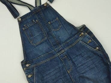 Women: Esmara, Dungarees for women, size XL (EU 42) — 1