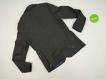 kurtka varlesca: Męska marynarka Refill – model RAFF BLAZER - Rozmiar: M (z metki) - — 3