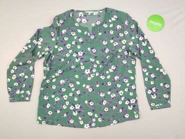 greenpoint bluzy damskie: Greenpoint, Bluzka damska, rozmiar 2XL — 2