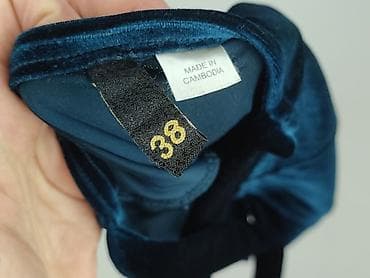 body cekinowe: Sukienka damska, rozmiar M — 4