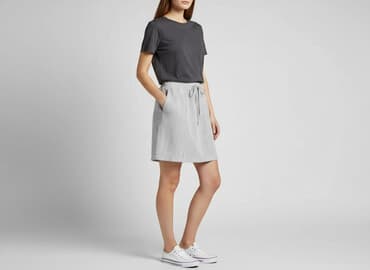 spódnice rowerowe: Spódnica damska, rozmiar S — 5