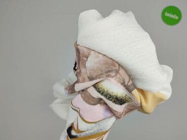 uncle sam t shirty: Bluzka damska, rozmiar 7XL — 4