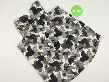 bluza z napisem chillin: ChaCha, Bluzka damska, rozmiar L — 3