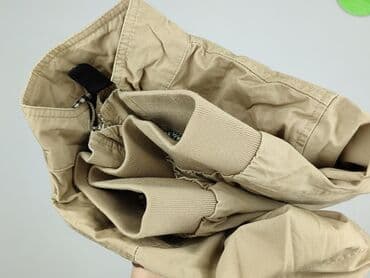 pull and bear kurtki wyprzedaż: River Island, Kurtka przejściowa dla mężczyzn, rozmiar S — 6