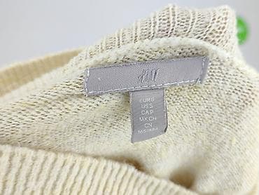szorty hm: H&M, Golf damski, rozmiar S — 4