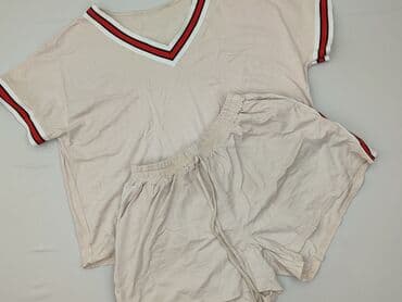 vader t shirty: Komplet sportowy damski, rozmiar 8XL — 1