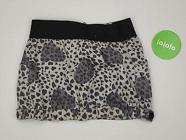 tk maxx klapki: Bershka, Spódnica damska, rozmiar S — 3