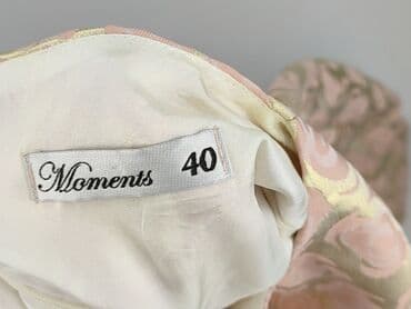 świecące sukienki na wesele: Sukienka damska, rozmiar L — 5