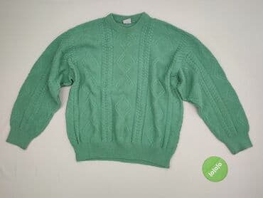 lidl szorty lniane: Sweter damski, rozmiar L — 2