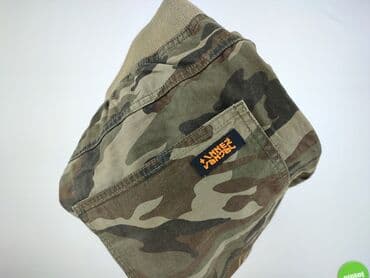 koszulka real madryt 2022: Cropp, Spodnie dresowe dla mężczyzn, XL — 6