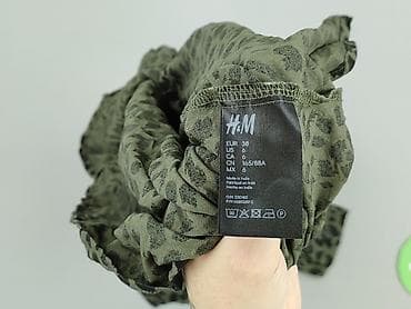 h: H&M, Bluzka damska, rozmiar S — 4