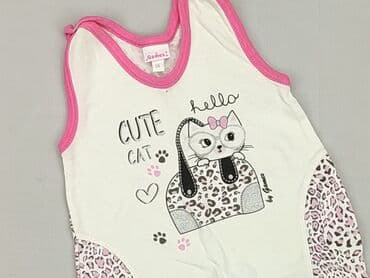 op2 kombinezon: Sleepers, Gamex, Newborn baby, condition - Perfect — 1