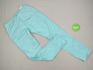 decatlon buty: Decathlon, Spodnie materiałowe damskie, rozmiar M — 4