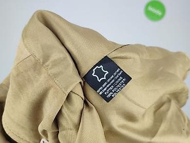 michael h: H&M, Kurtka skórzana damska, rozmiar S — 6
