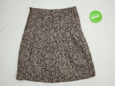 czarna spódnica hm: H&M, Spódnica damska, rozmiar S — 3