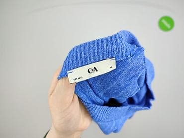 sweter wrangler: C&A, Sweter damski, rozmiar XL — 4