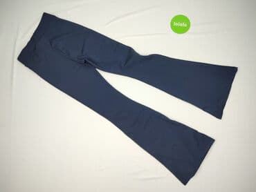 leginsy jezdzieckie: Legginsy Eleganckie damskie, S — 3