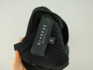 diesel sukienki: Diverse, Sukienka damska, rozmiar S — 4