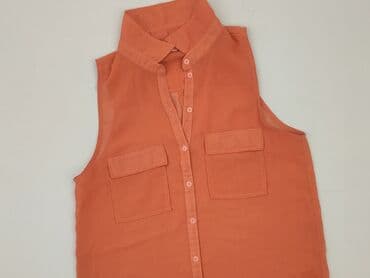 koszula w paski bershka: Bershka, Koszula damska, rozmiar M — 1