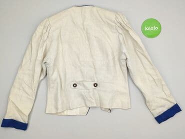 lidl kurtka jeansowa: Marynarka damska, rozmiar L — 3