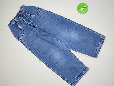 triwenti koszula: Spodnie jeansowe, 8 lat, 128, stan - Bardzo dobry — 2
