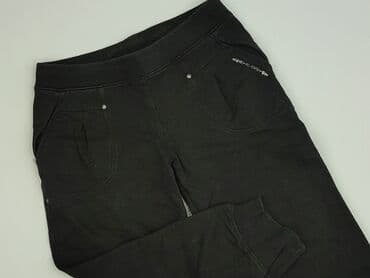 Spodnie 3/4 damskie, rozmiar S