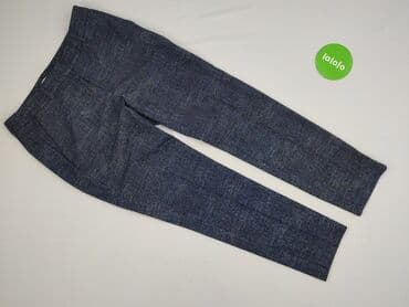 spodnie czarne tatuum: Tatuum, Spodnie materiałowe damskie, rozmiar S — 2