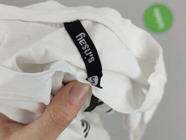 anime koszulki cropp: Sinsay, Top damski, rozmiar S — 4