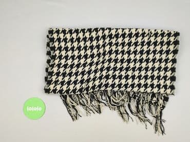 c a torba: Szalik, Damskie, stan - Dobry — 2