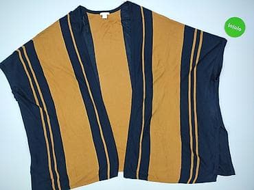 koc primark: H&M, Ponczo damskie, rozmiar L — 3