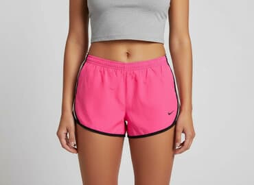 nike running buty: Nike, Shorts for women, size S — 1